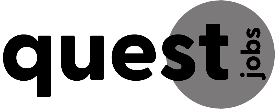 QuestJobs Logo