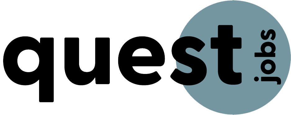 QuestJobs Logo